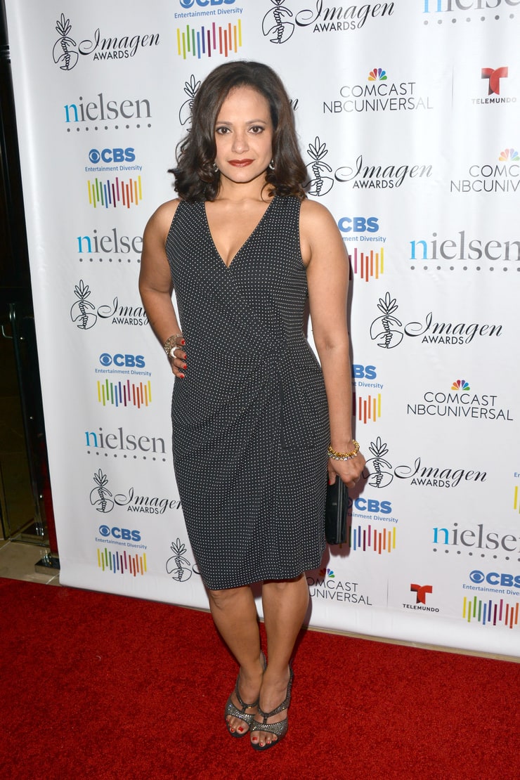 Picture of Judy Reyes