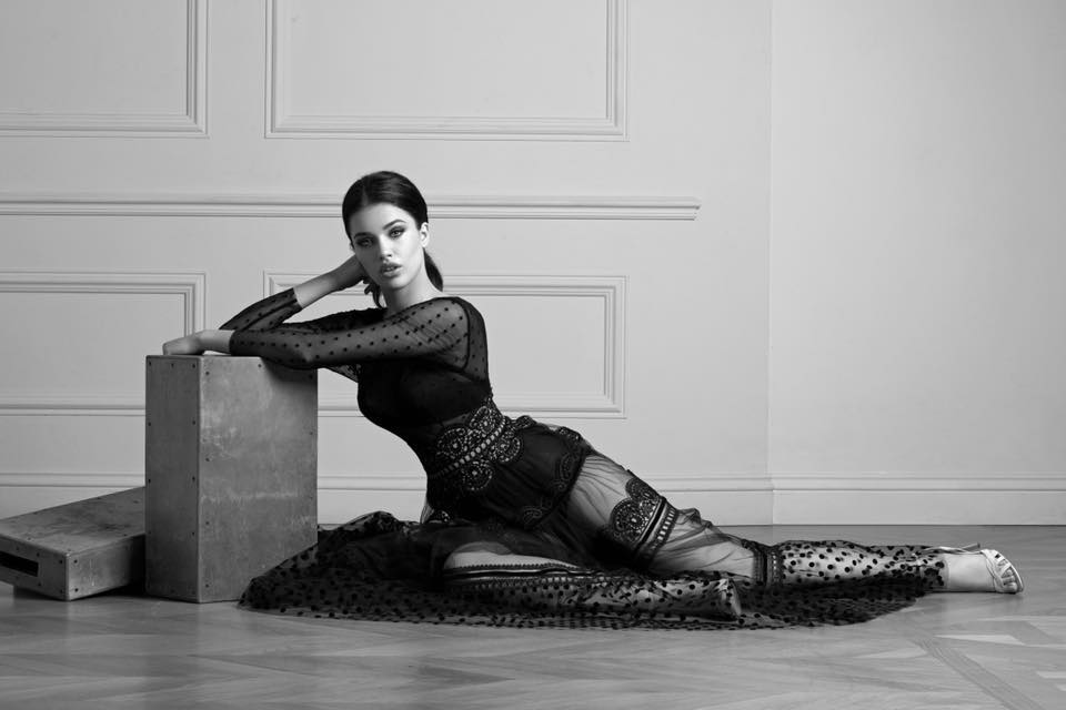 Alina Kirchiu Alina Kirchiu