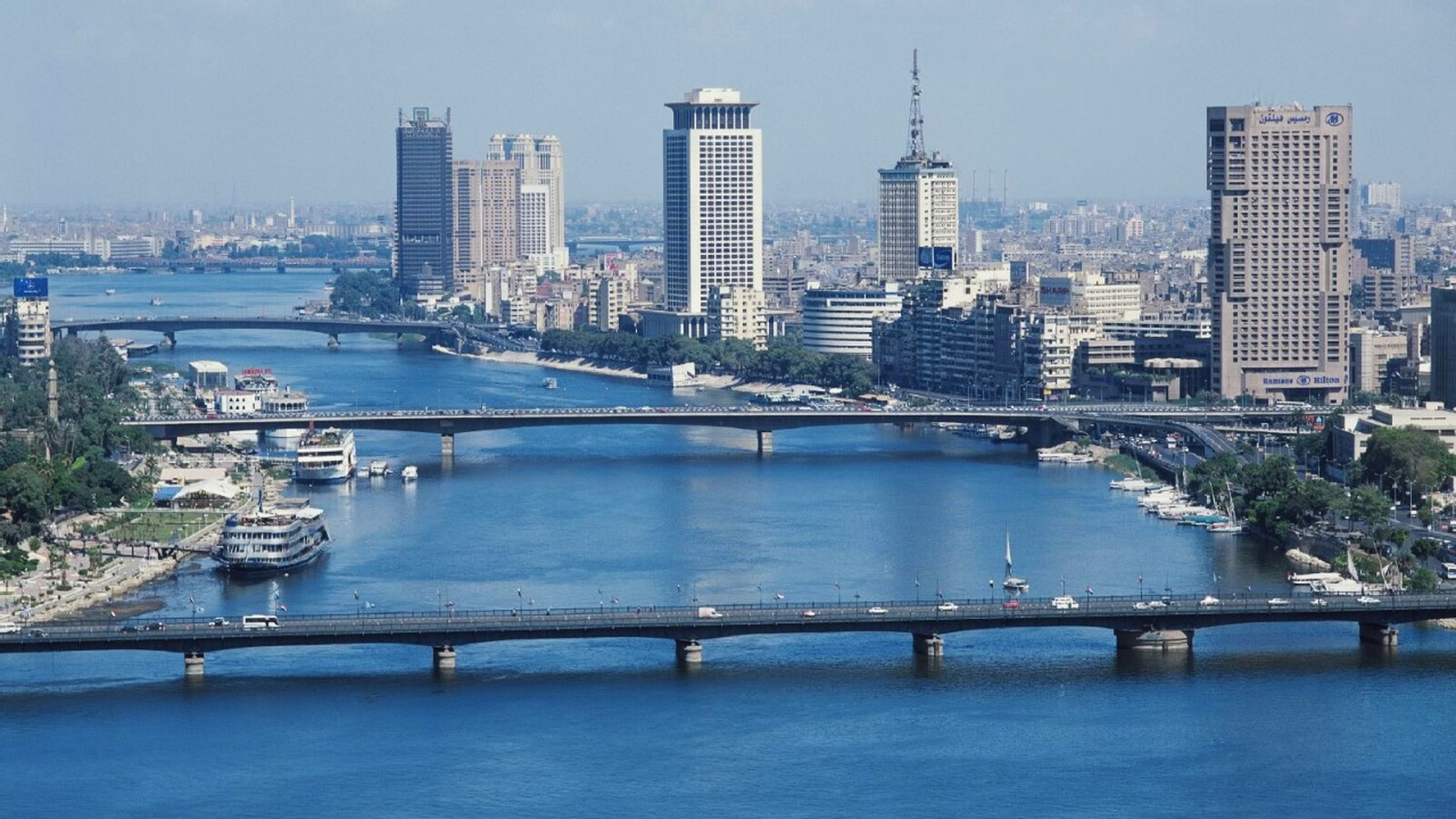 Cairo