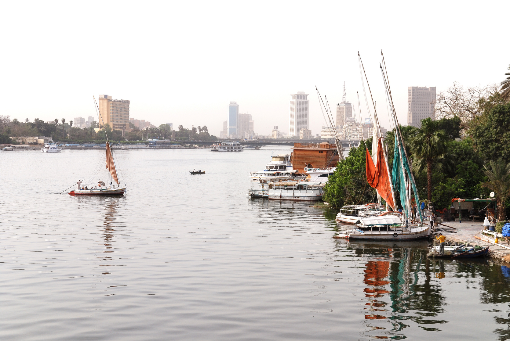 Cairo