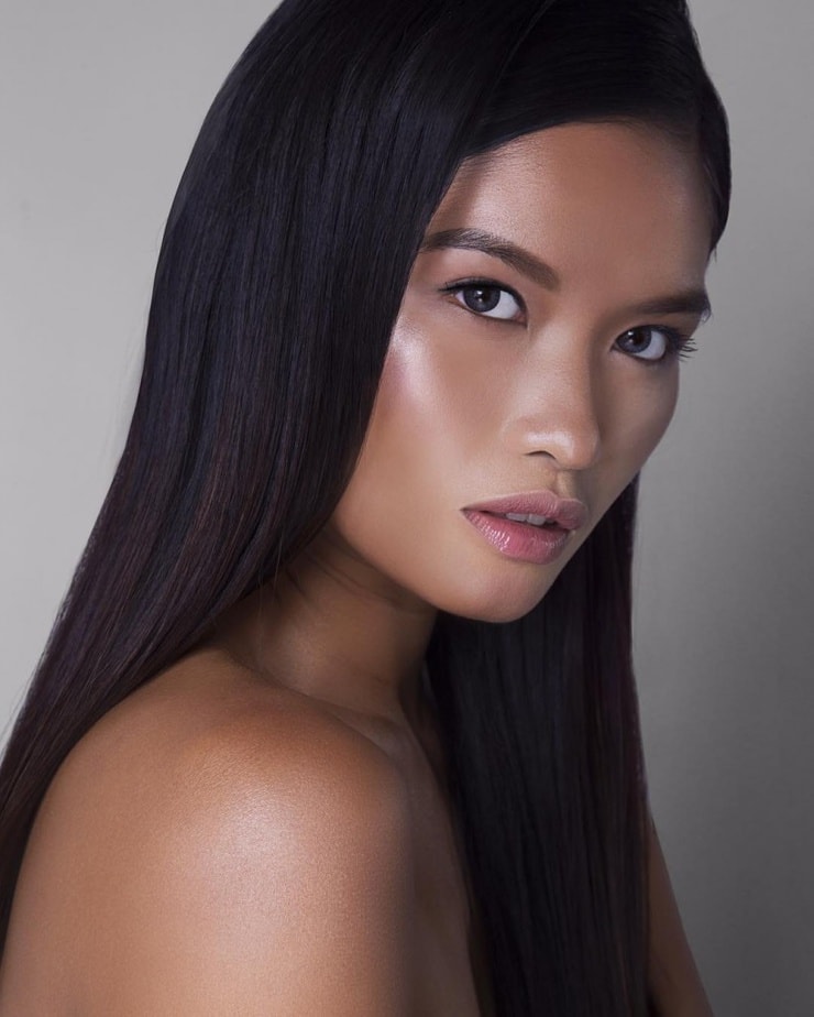 Image Of Janine Tugonon