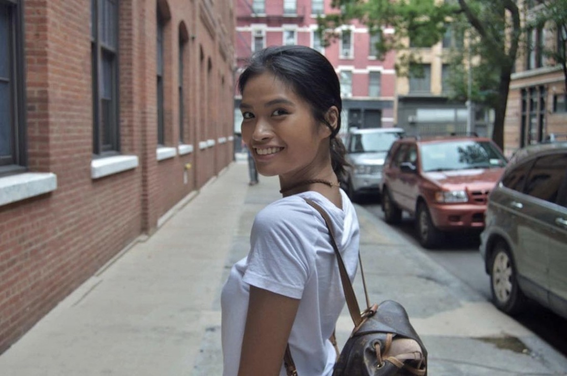 Picture Of Janine Tugonon