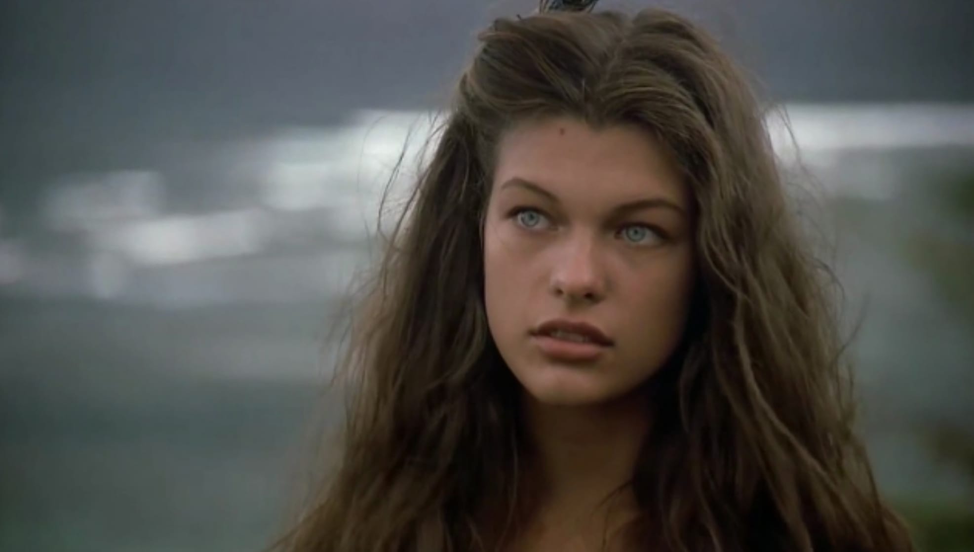 Picture of return to the blue lagoon