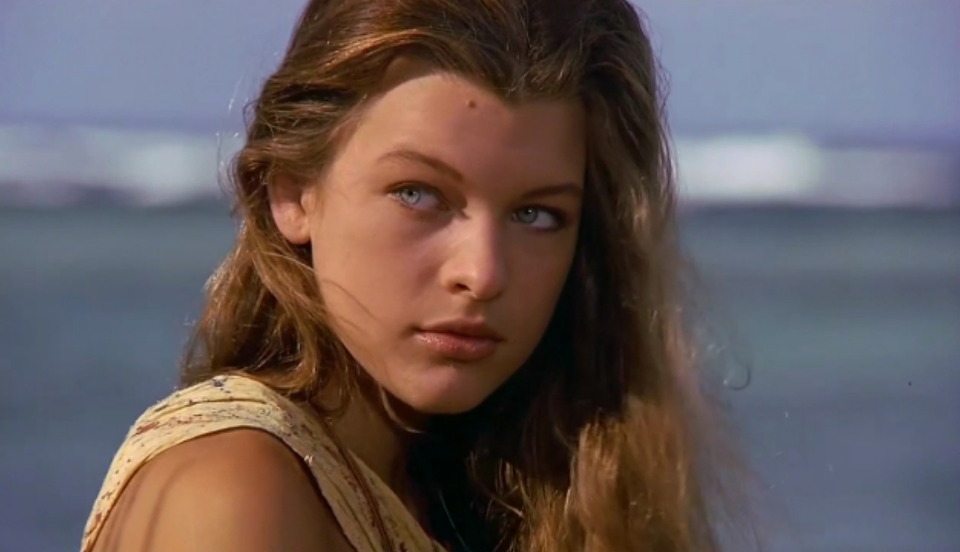 Picture of Return to the Blue Lagoon