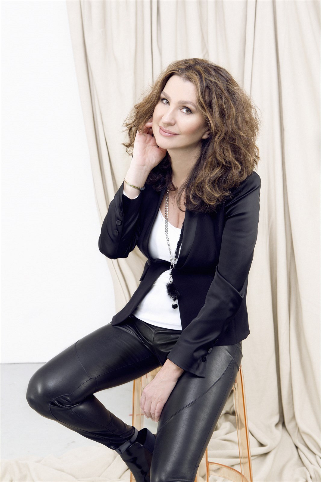 Irena Pavlásková