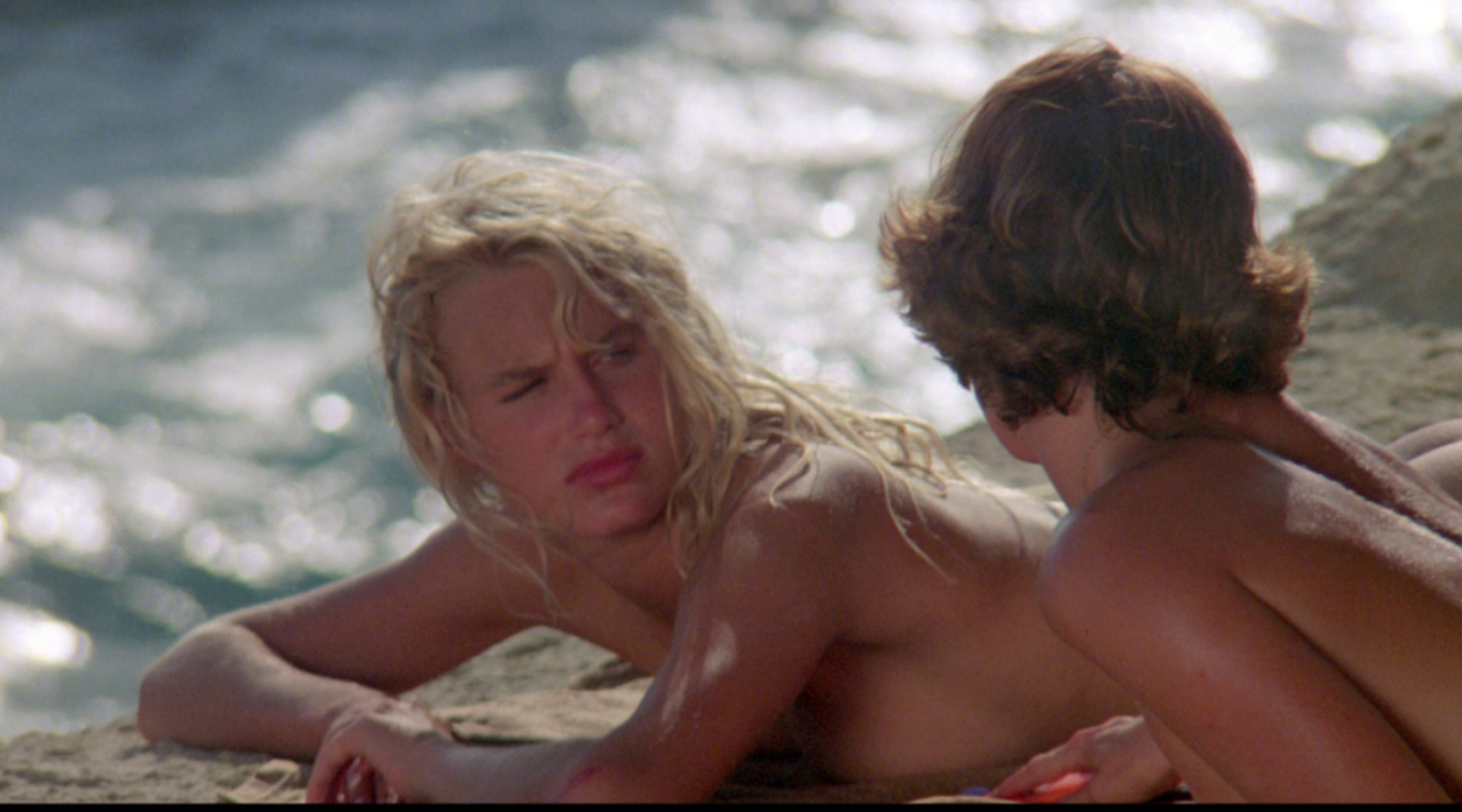 Summer Lovers Summer Lovers