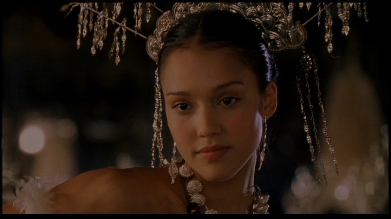 Jessica Alba Jessica Alba
