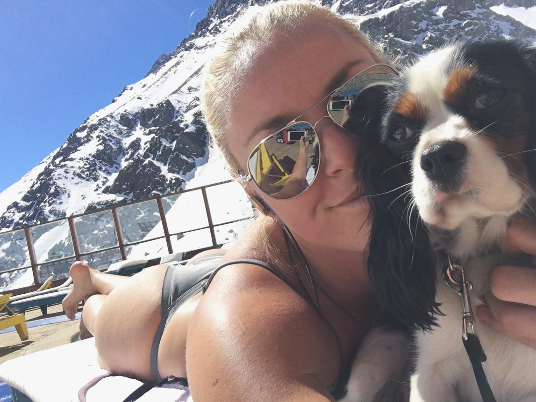 Lindsey Vonn