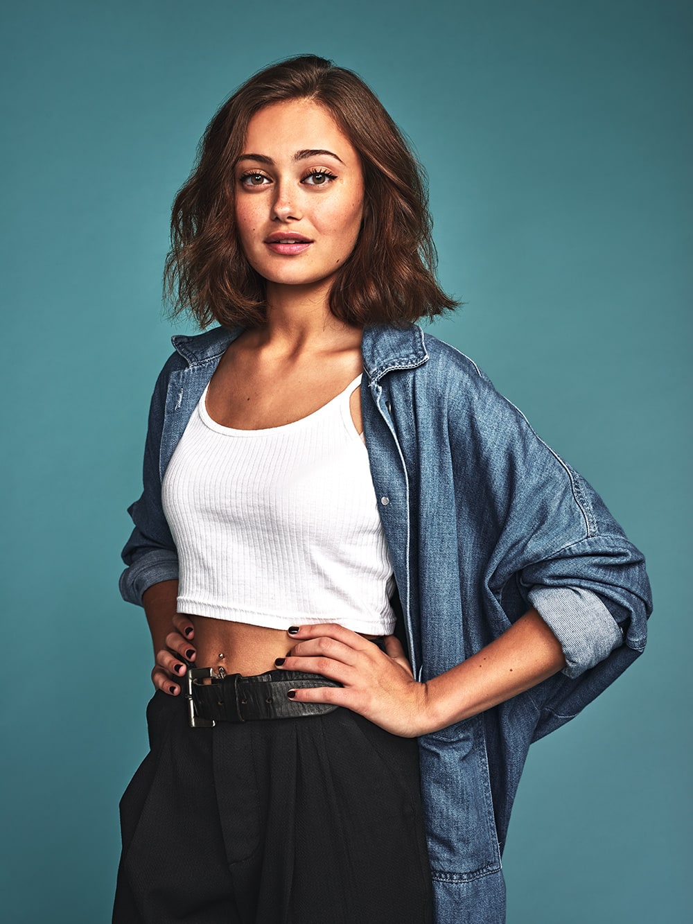 Ella Purnell latest news