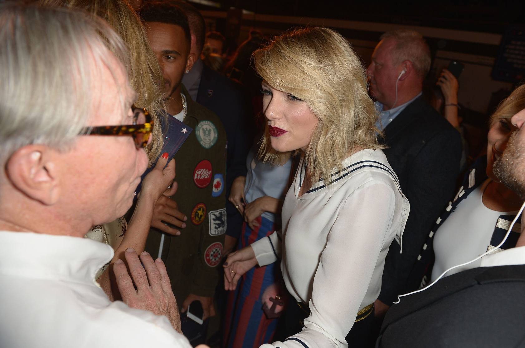 Taylor Swift
