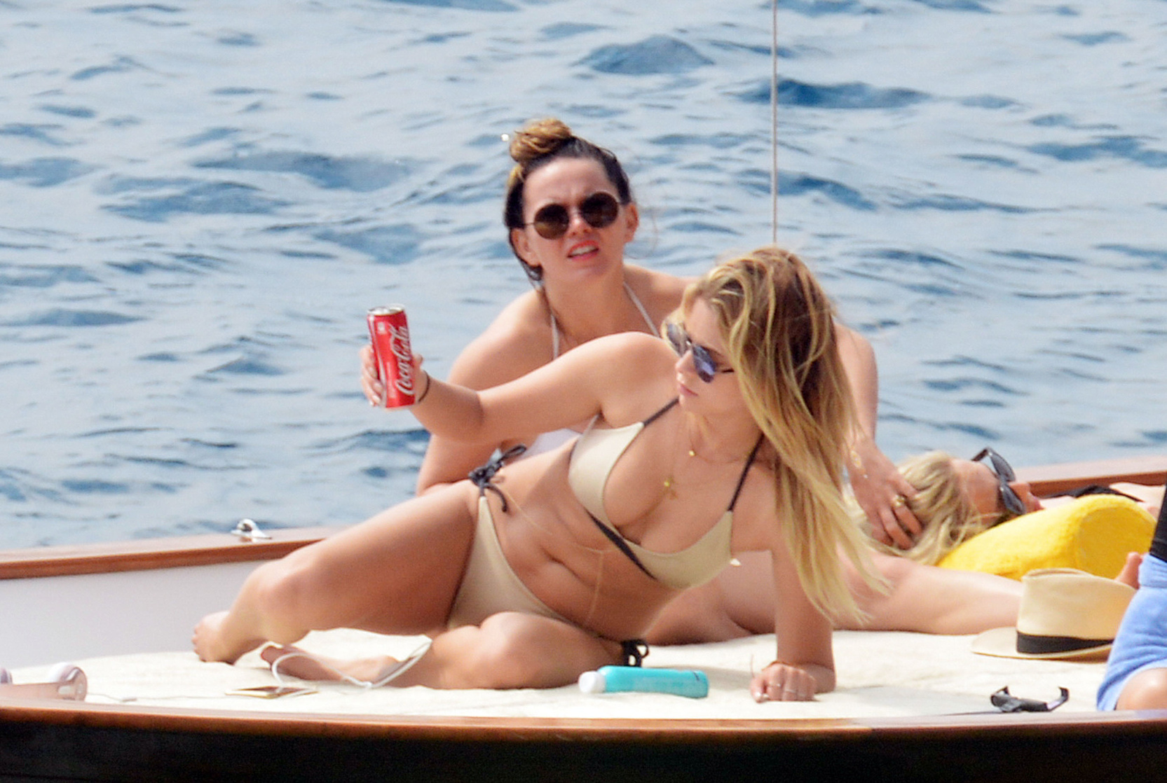 Ashley Benson Ashley Benson