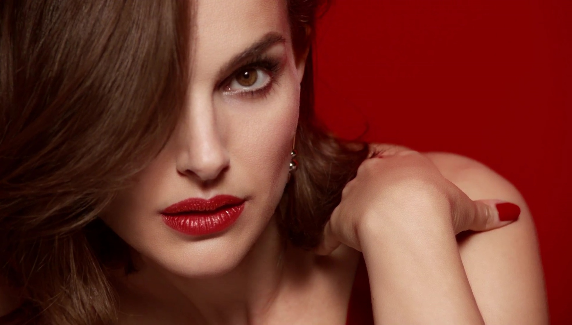 Natalie Portman