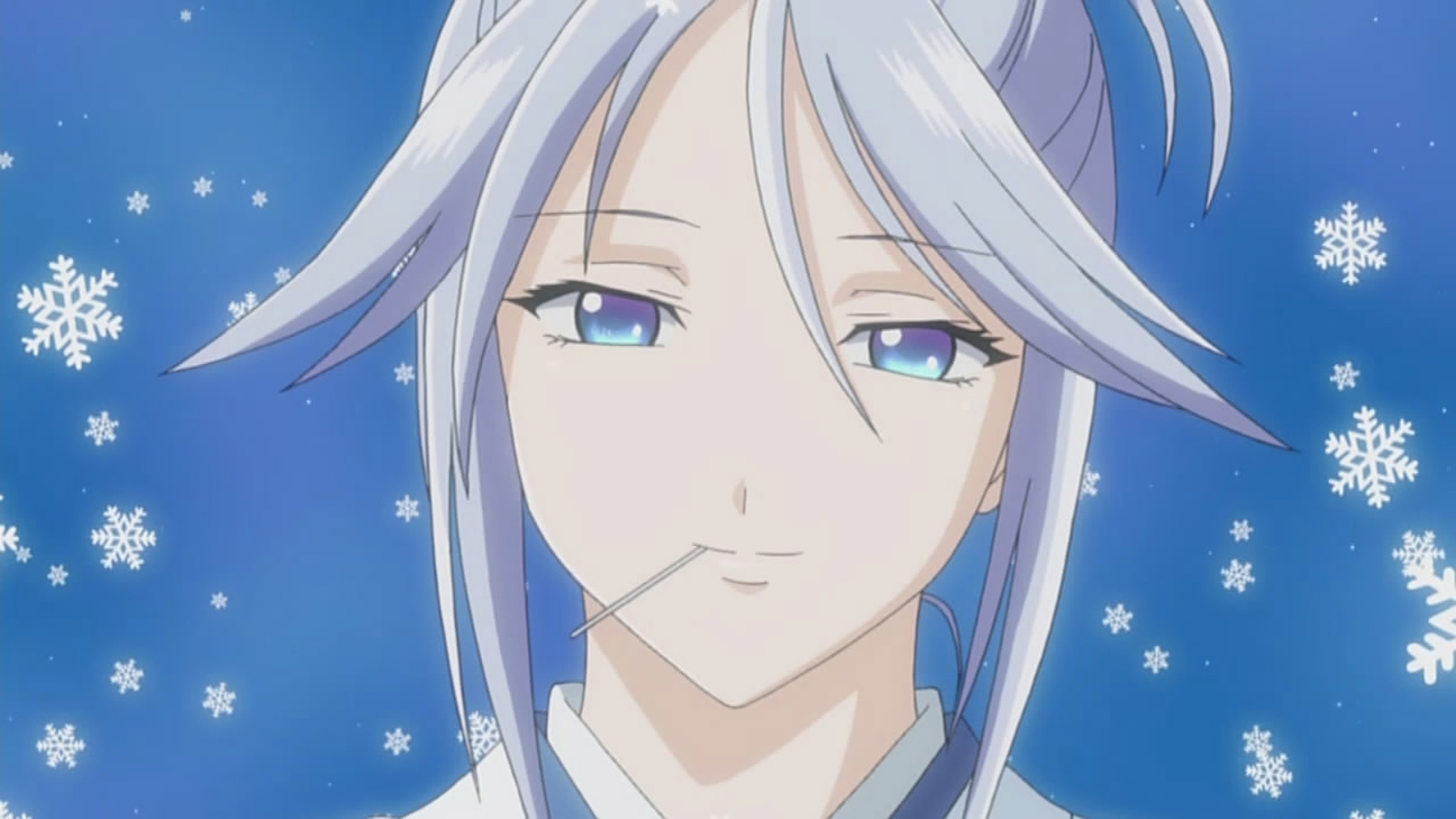 Tsurara Shirayuki