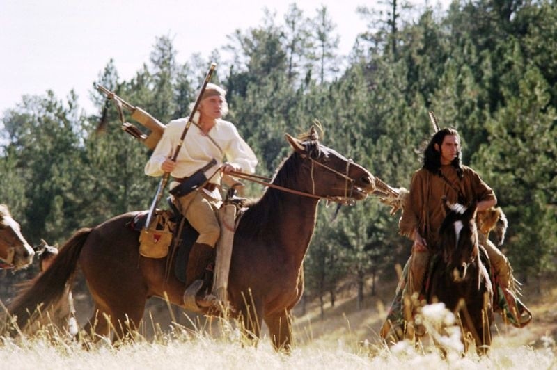 Triumphs of a Man Called Horse