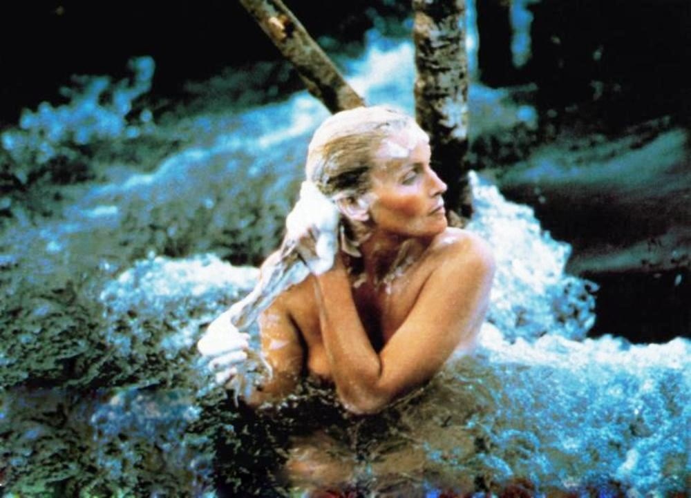 Tarzan, the Ape Man