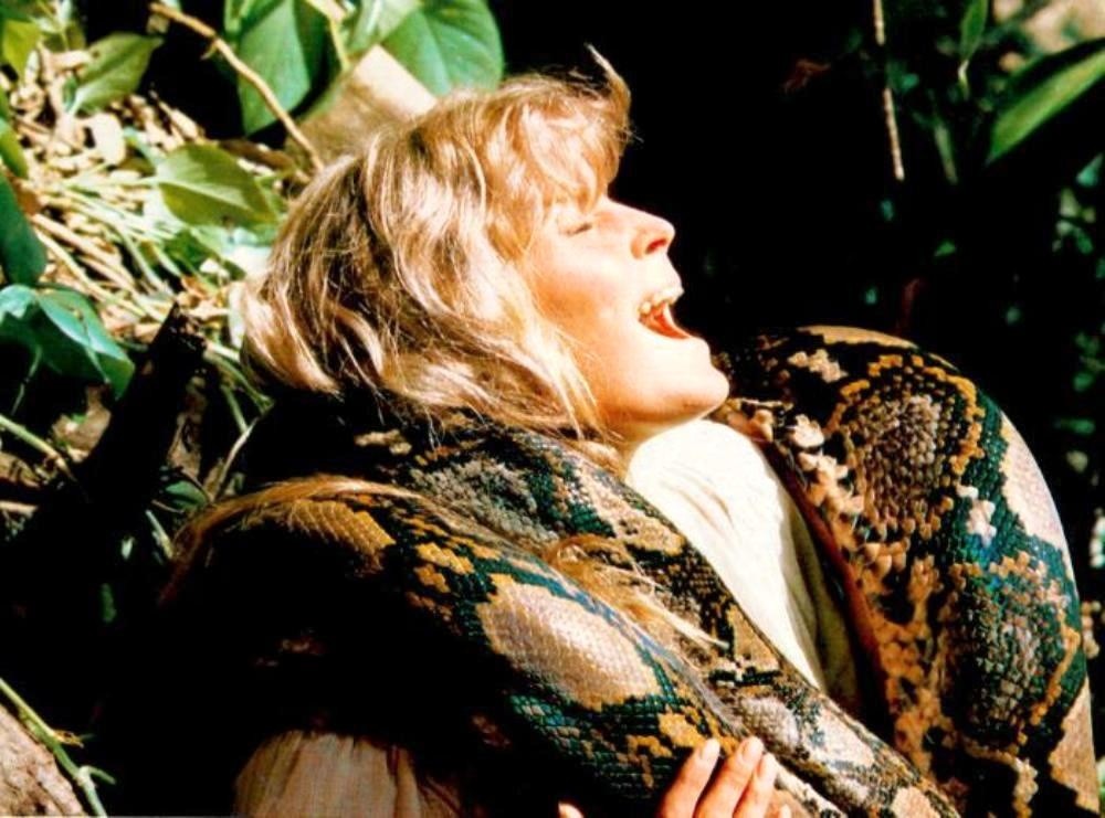 Tarzan, the Ape Man