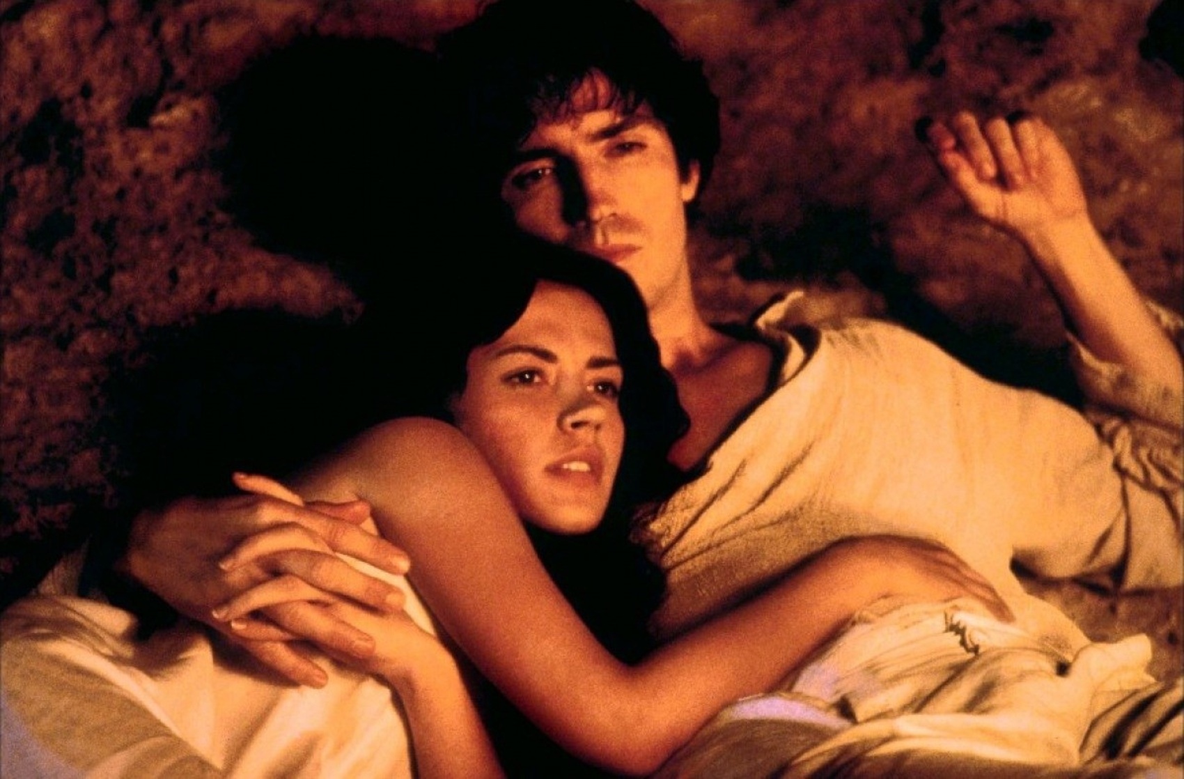 The Count of Monte Cristo