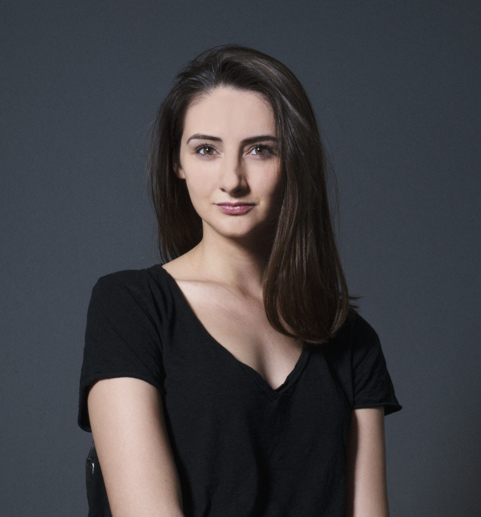 Hannah taylor gordon