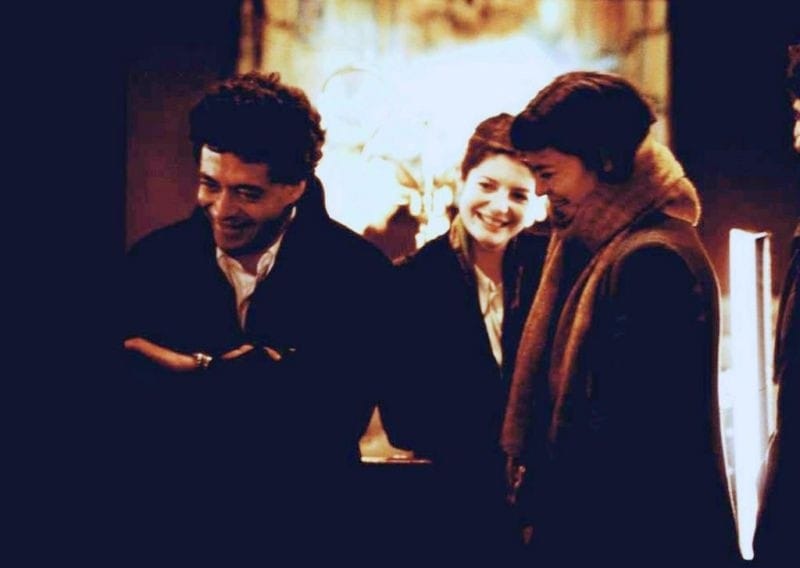 My Sex Life... or How I Got Into an Argument (1996) My Sex Life... or How I Got Into an Argument (1996)