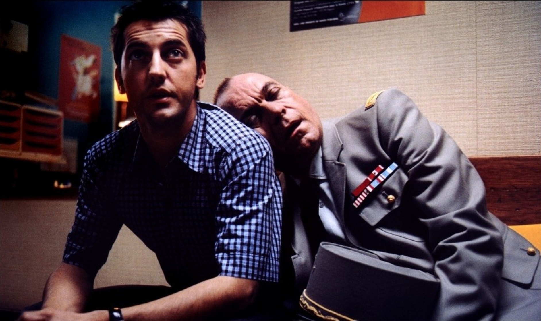 Taxi 2 Taxi 2
