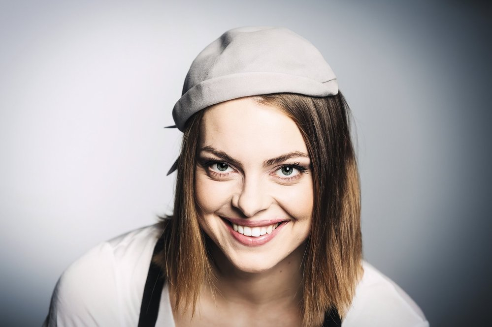 Eva Leimbergerová