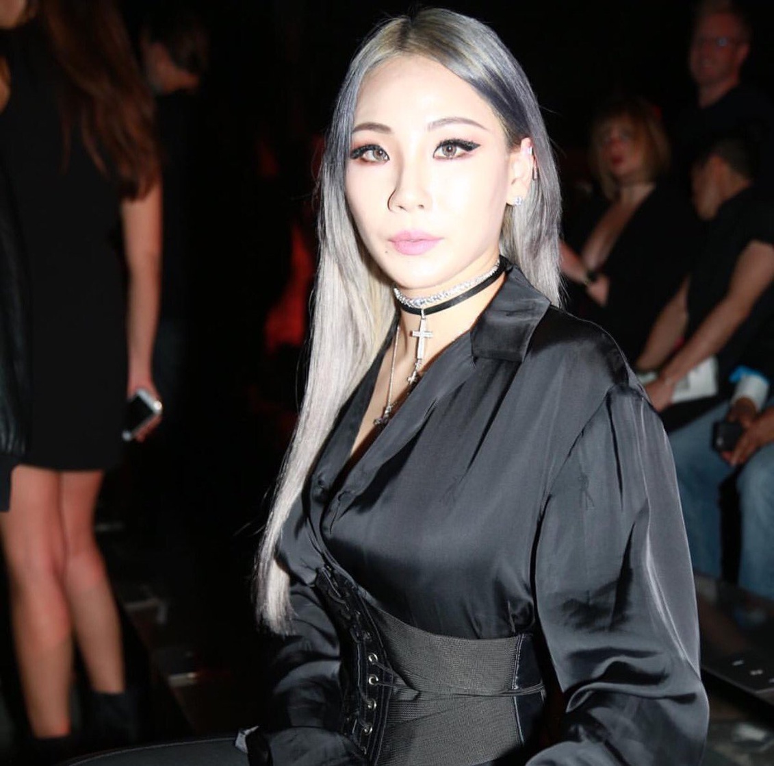 CL