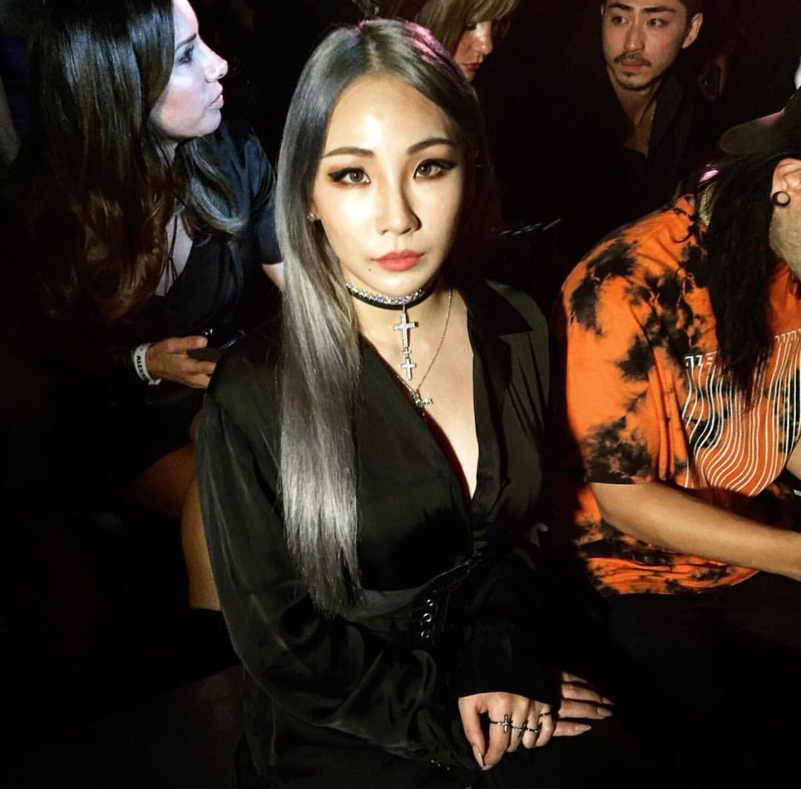 CL