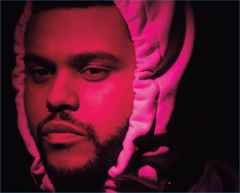 The Weeknd