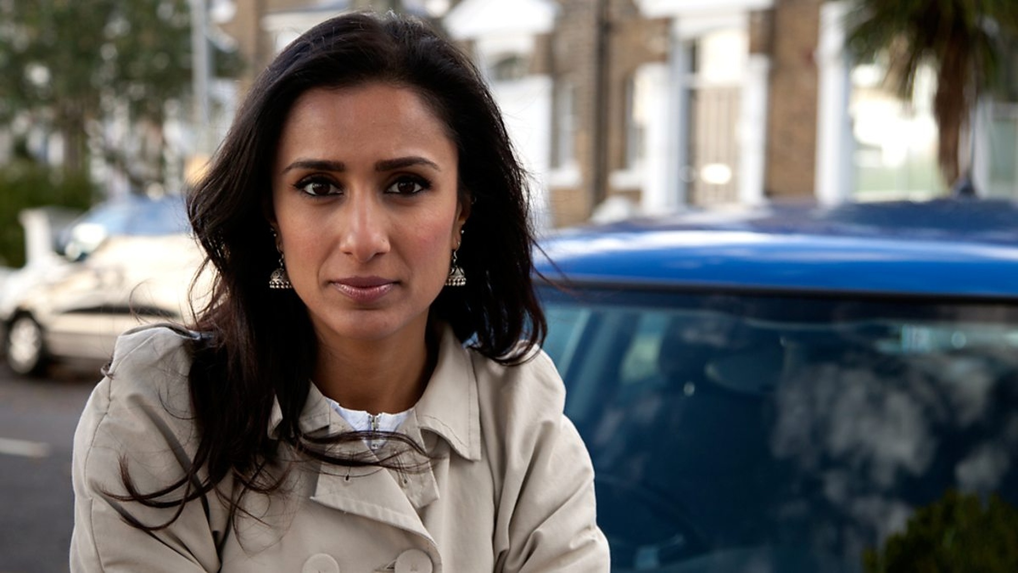 Anita Rani