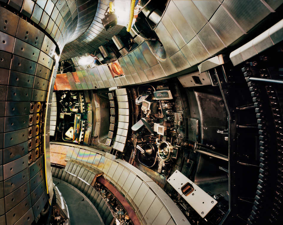 Max Planck Institute of Plasma Physics Max Planck Institute of Plasma Physics