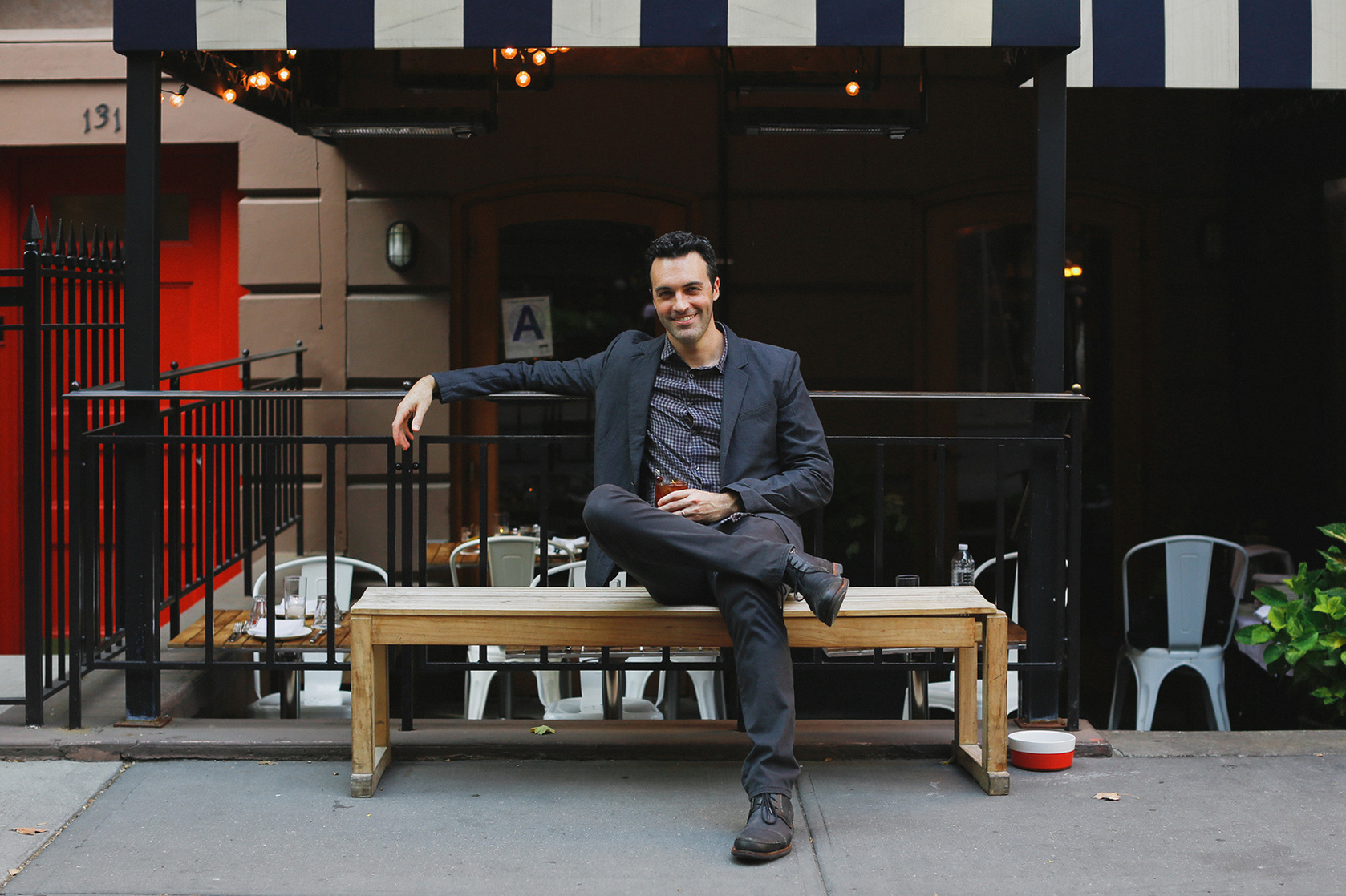 Reid Scott