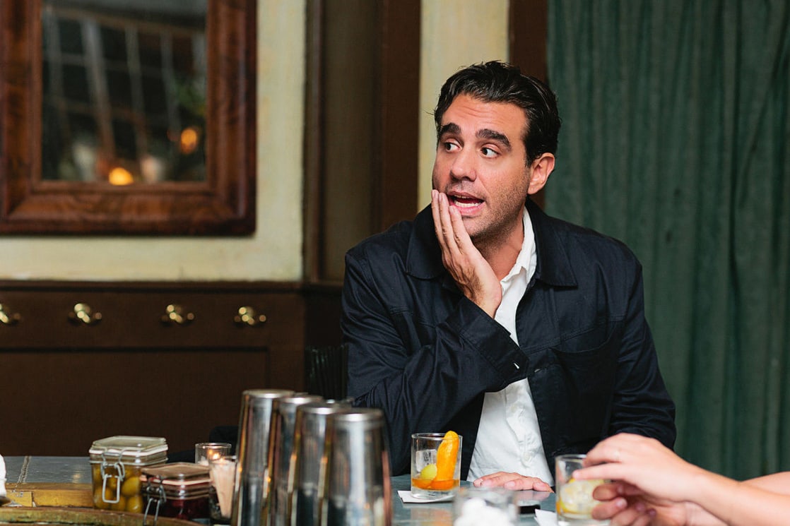 Bobby Cannavale