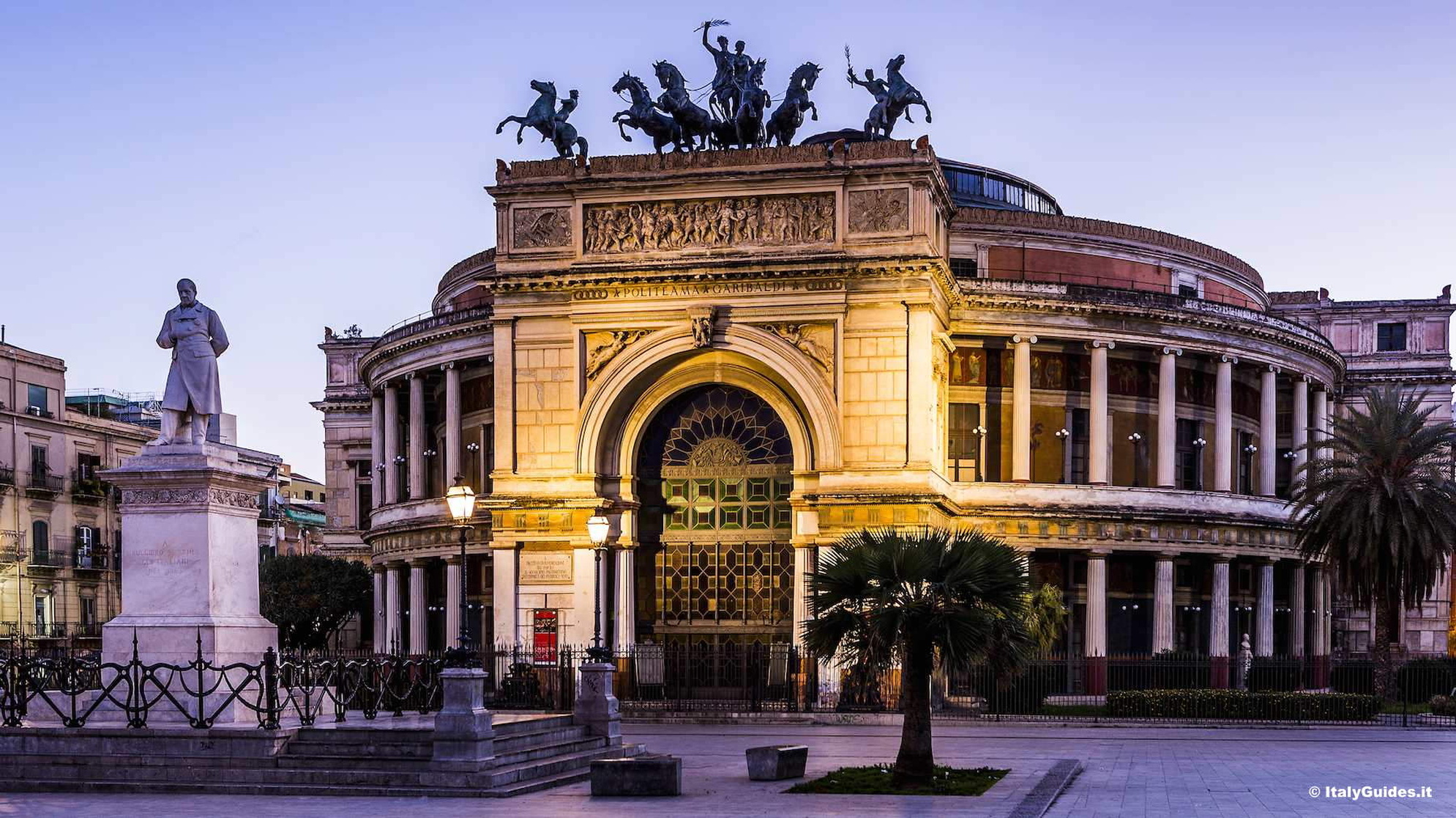 Palermo Palermo