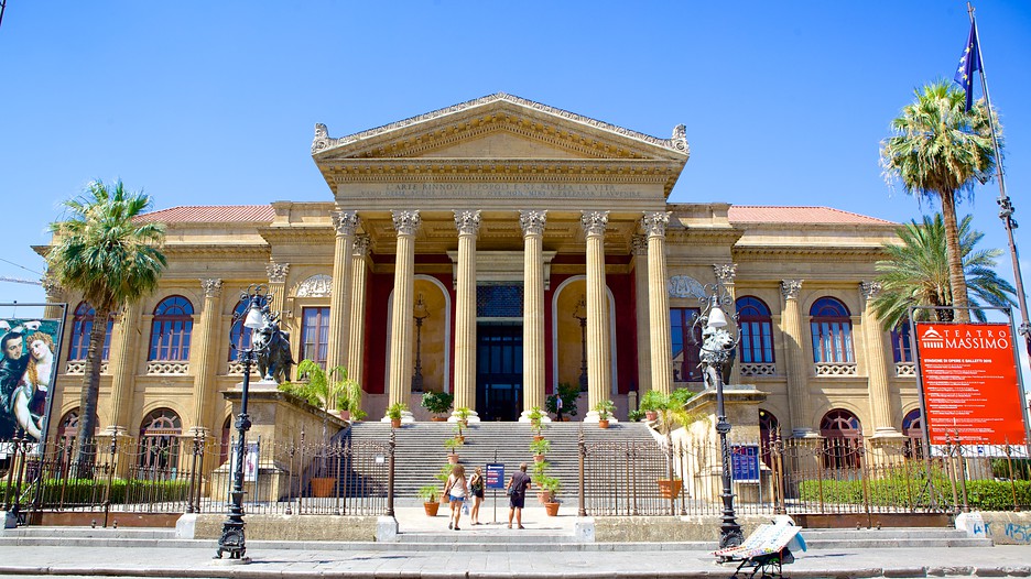 Palermo Palermo