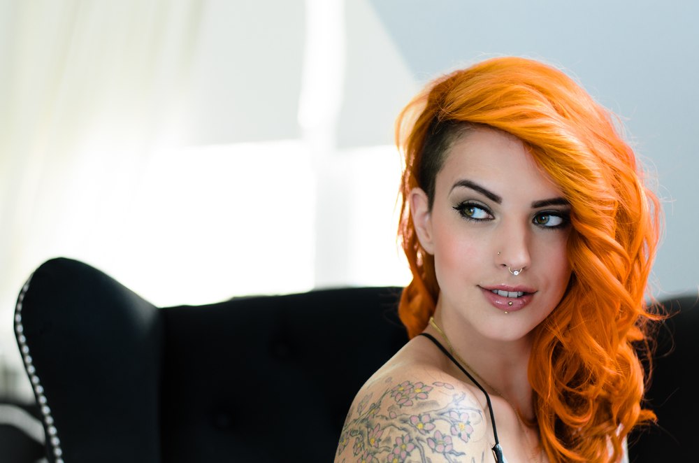 Janna Naima Zerlett