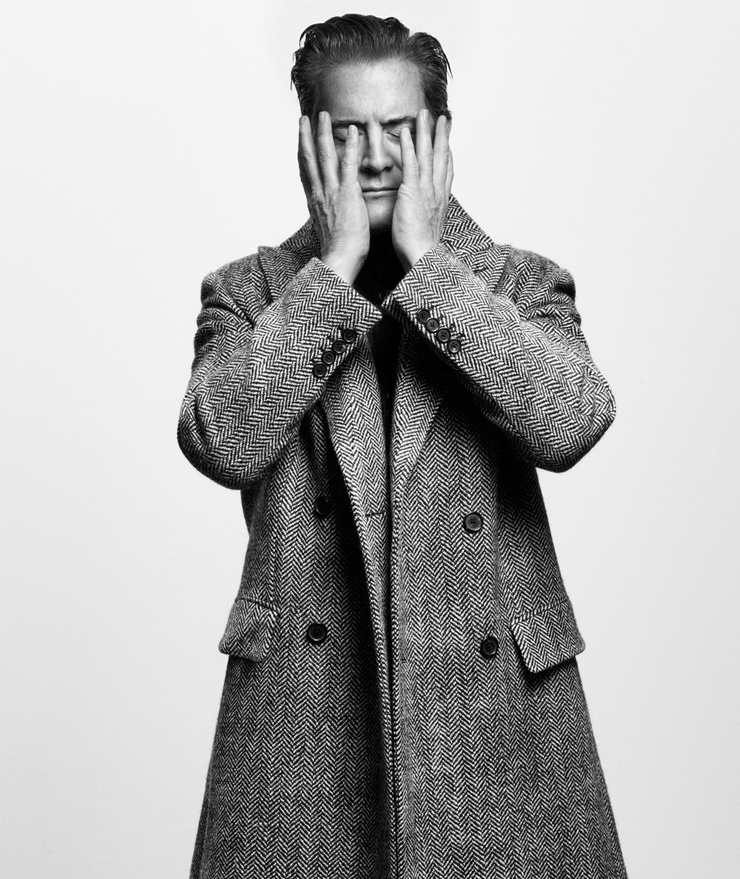 Picture of Kyle MacLachlan