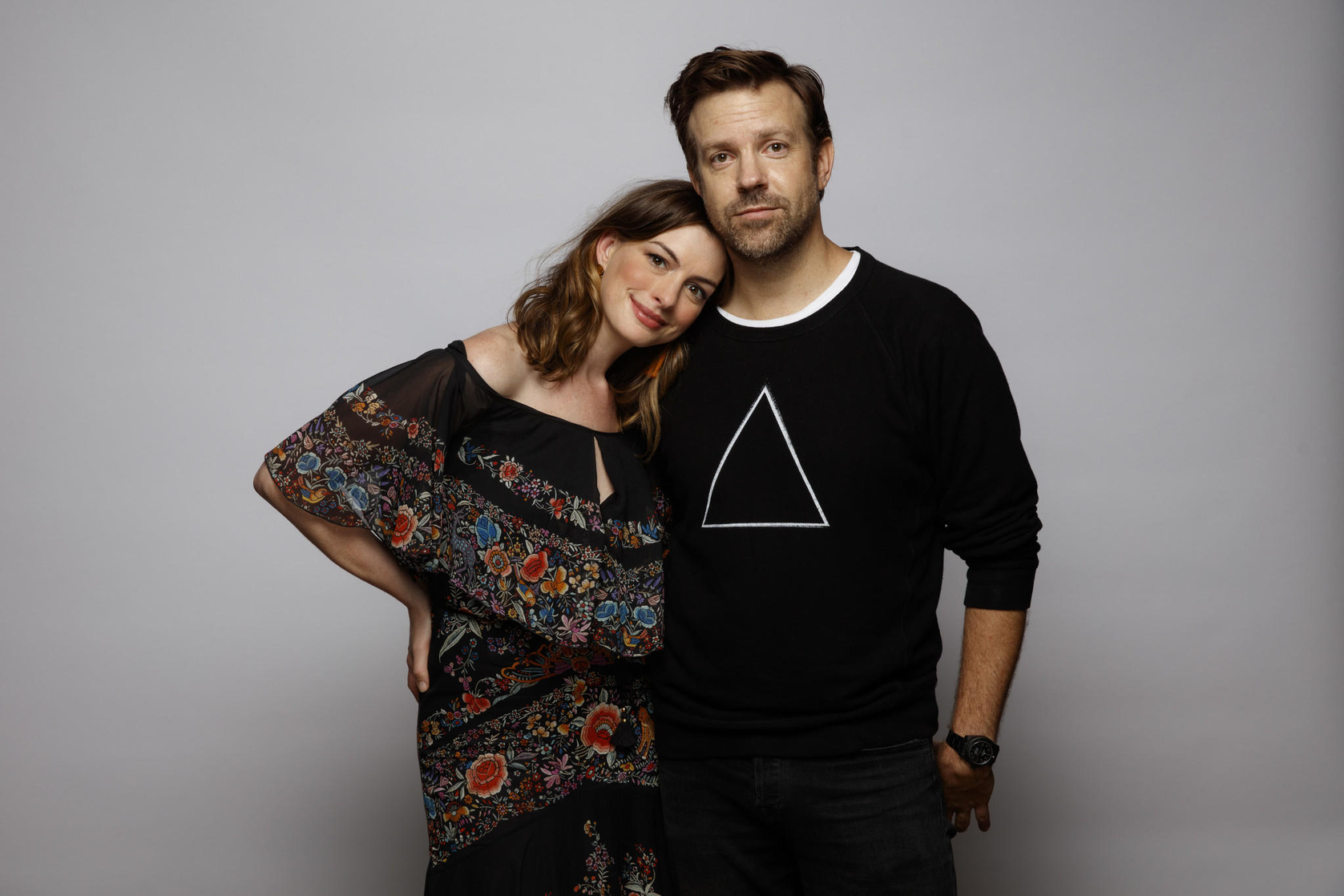 Jason Sudeikis