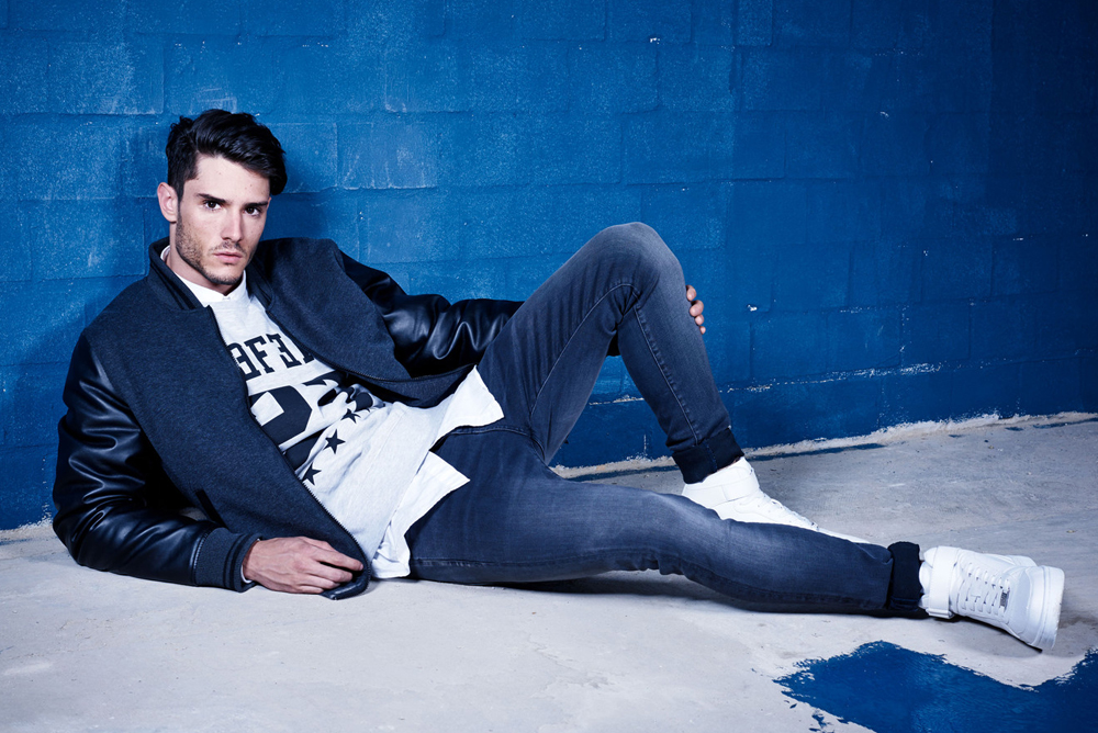 Diego Barrueco