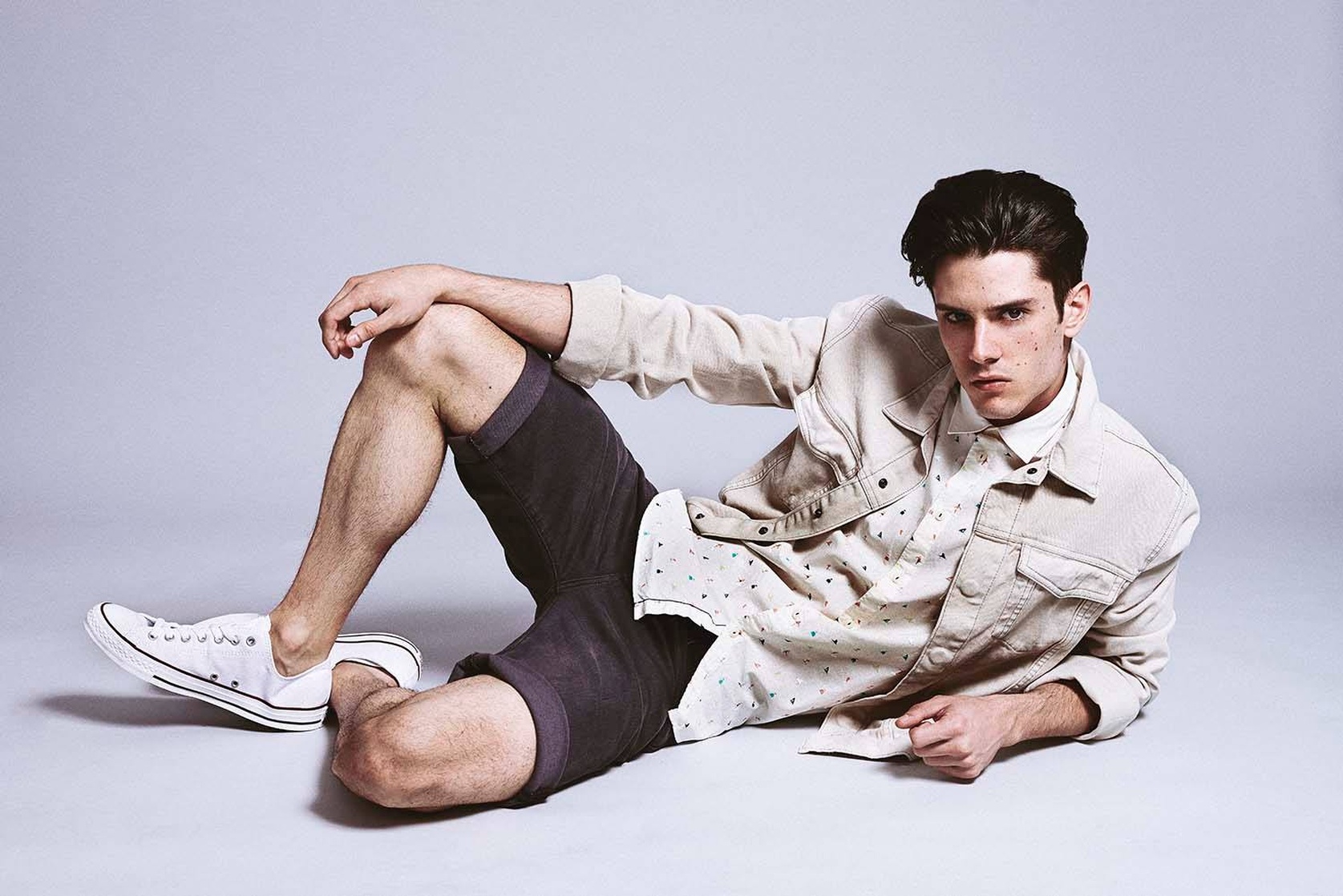 Diego Barrueco Diego Barrueco