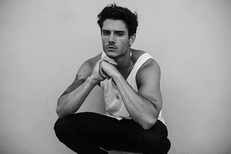 Diego Barrueco Diego Barrueco
