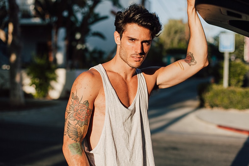 Diego Barrueco Diego Barrueco