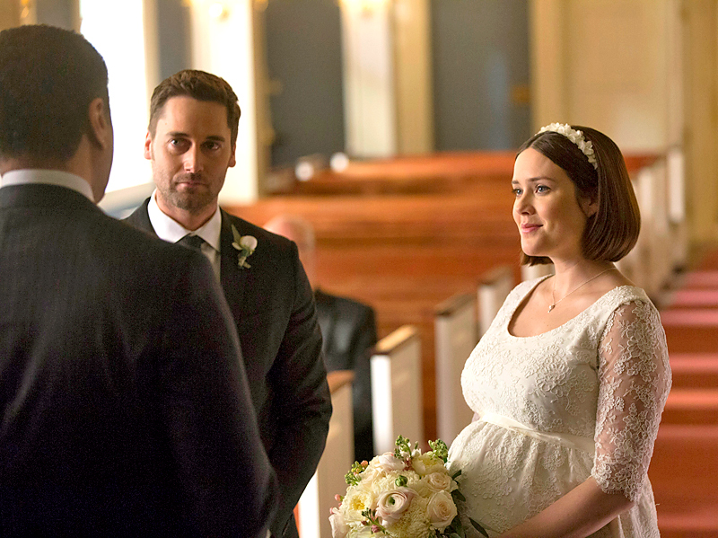 The Blacklist The Blacklist