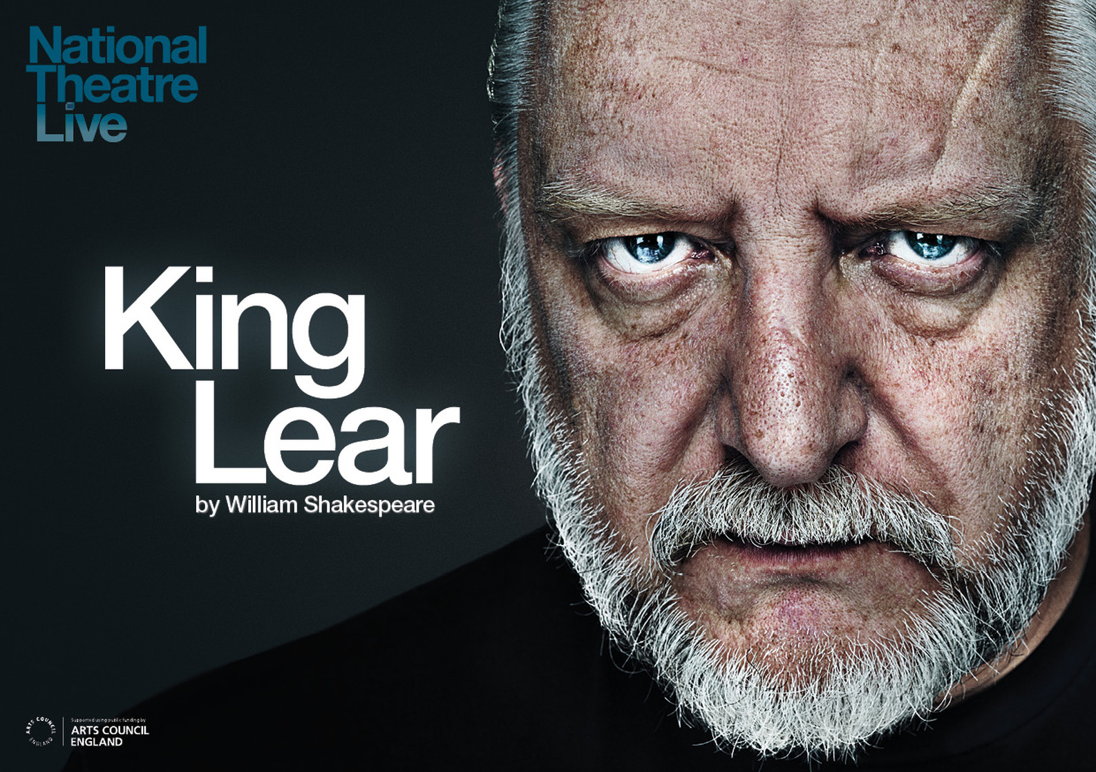 Simon Russell Beale