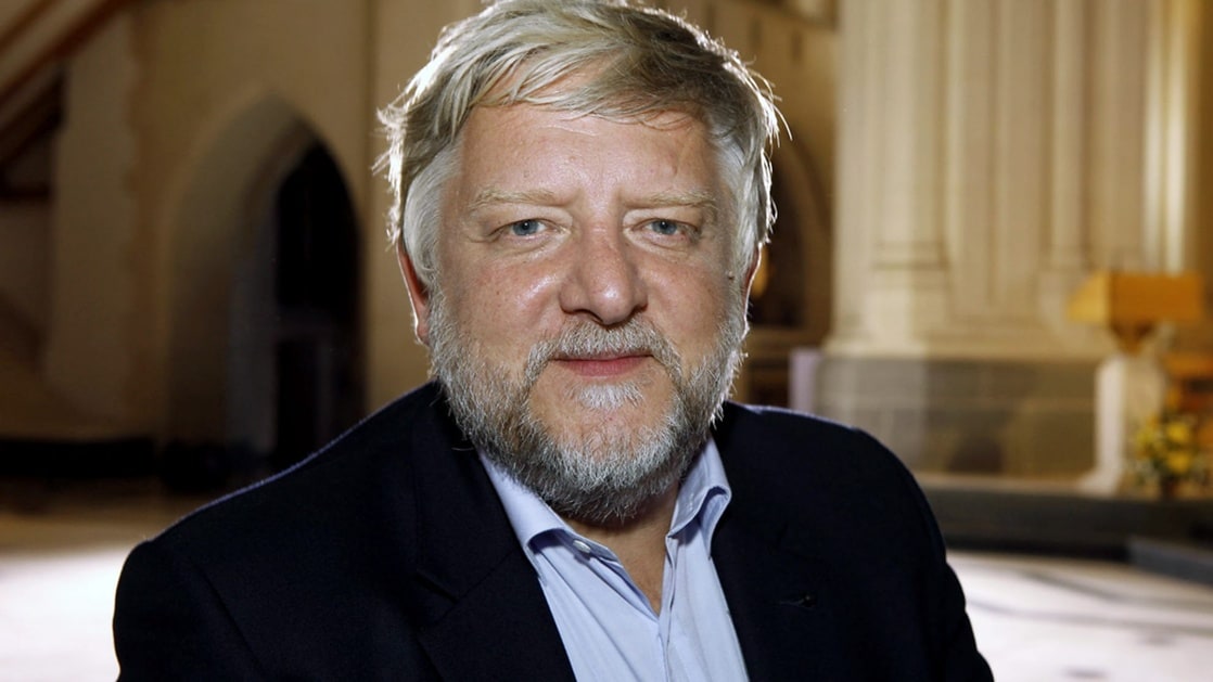 Simon Russell Beale