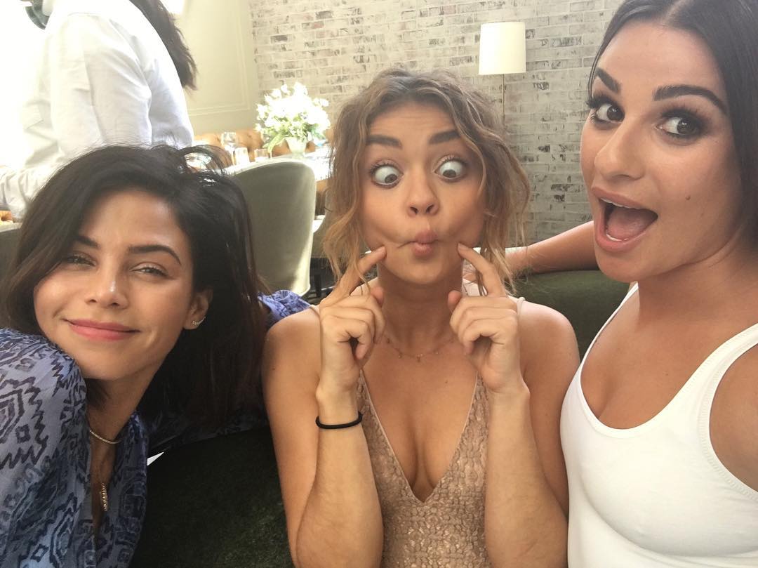 Lea Michele