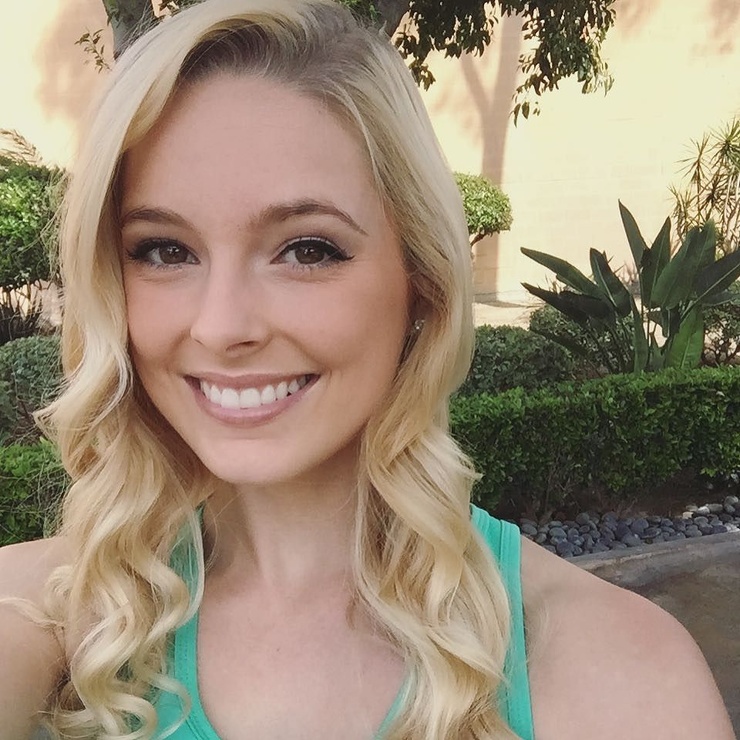 Picture of Briana White
