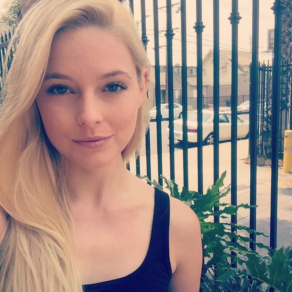 Picture of Briana White