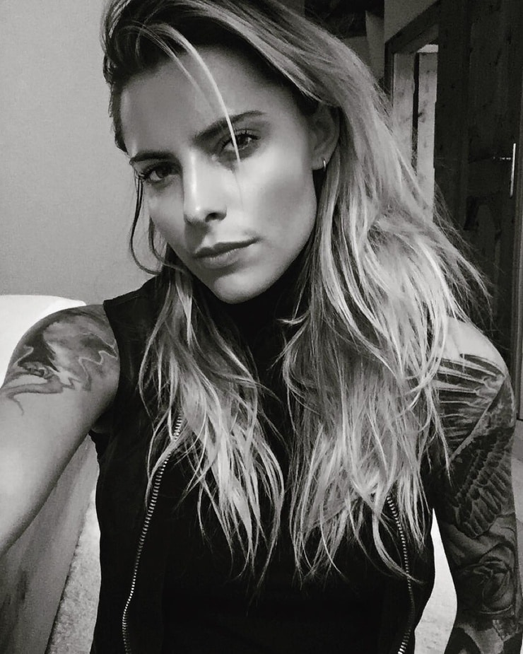 Sophia Thomalla Picture