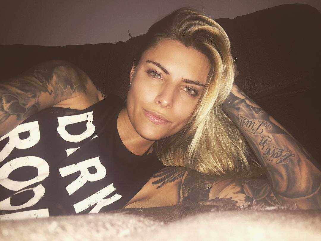 Sophia Thomalla