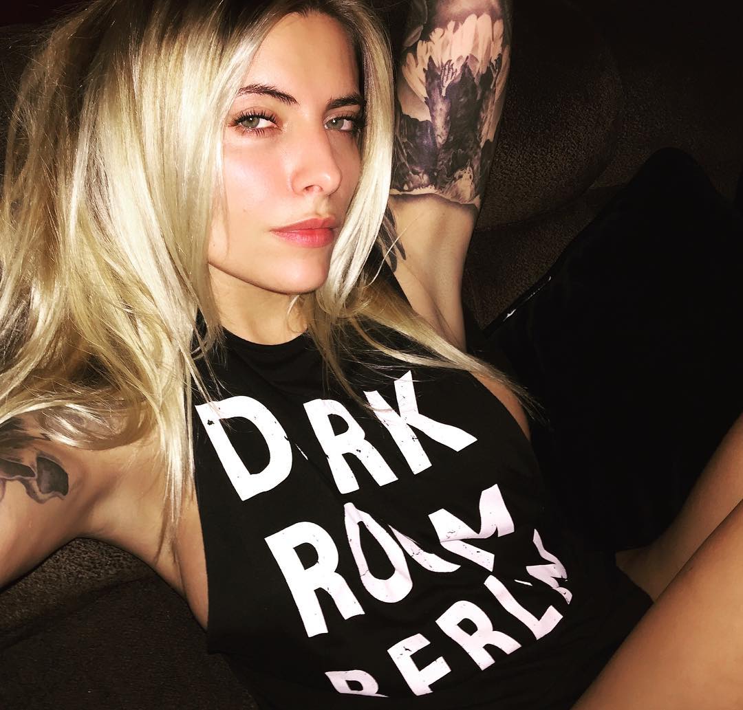 Sophia Thomalla